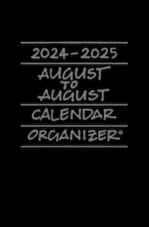 2024-2025 Aug-to-Aug Licorice